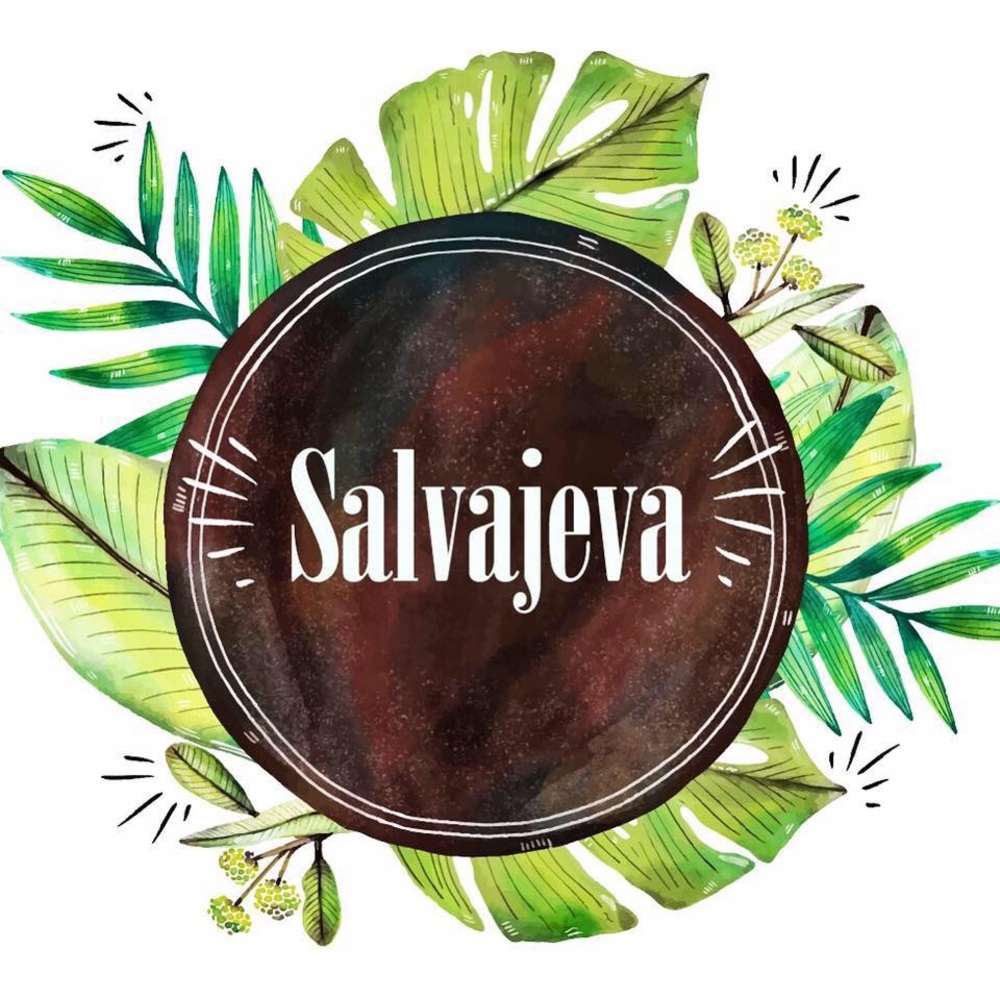 Meet your Posher, Salvajeva